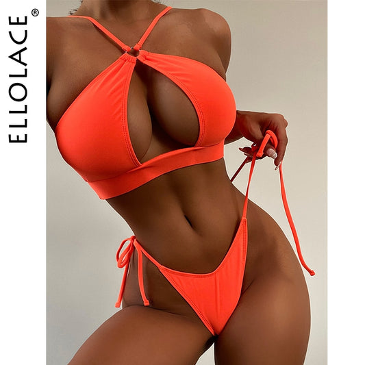 Roupa de praia brasileira Monokini